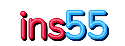 ins55 — logo kanal