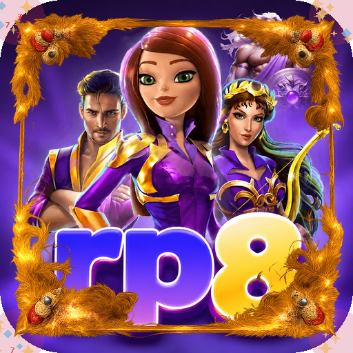 rp8 — mitra unggulan