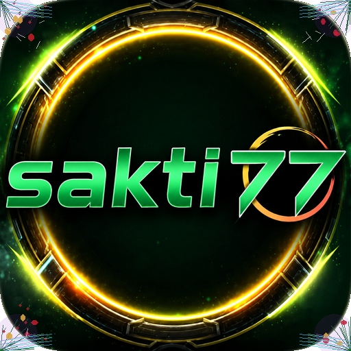 sakti77 — mitra unggulan