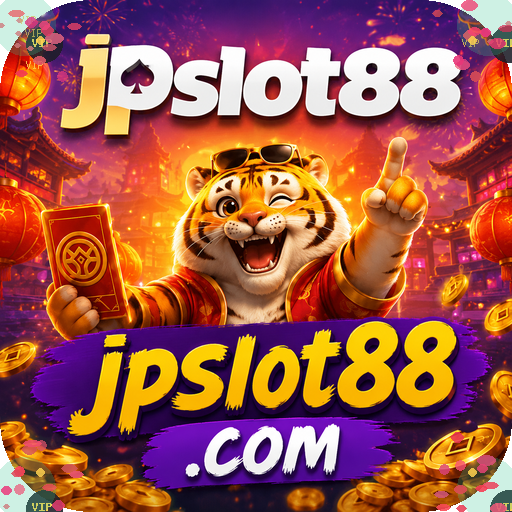 jpslot88 — mitra unggulan